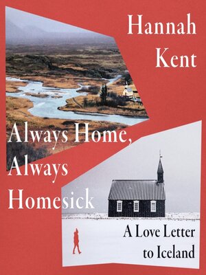 cover image of Always Home, Always Homesick